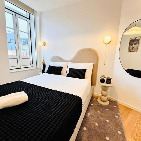 Lisbon Pink House II Beautiful 2 Bedroom Flat In City Center المظهر الخارجي الصورة