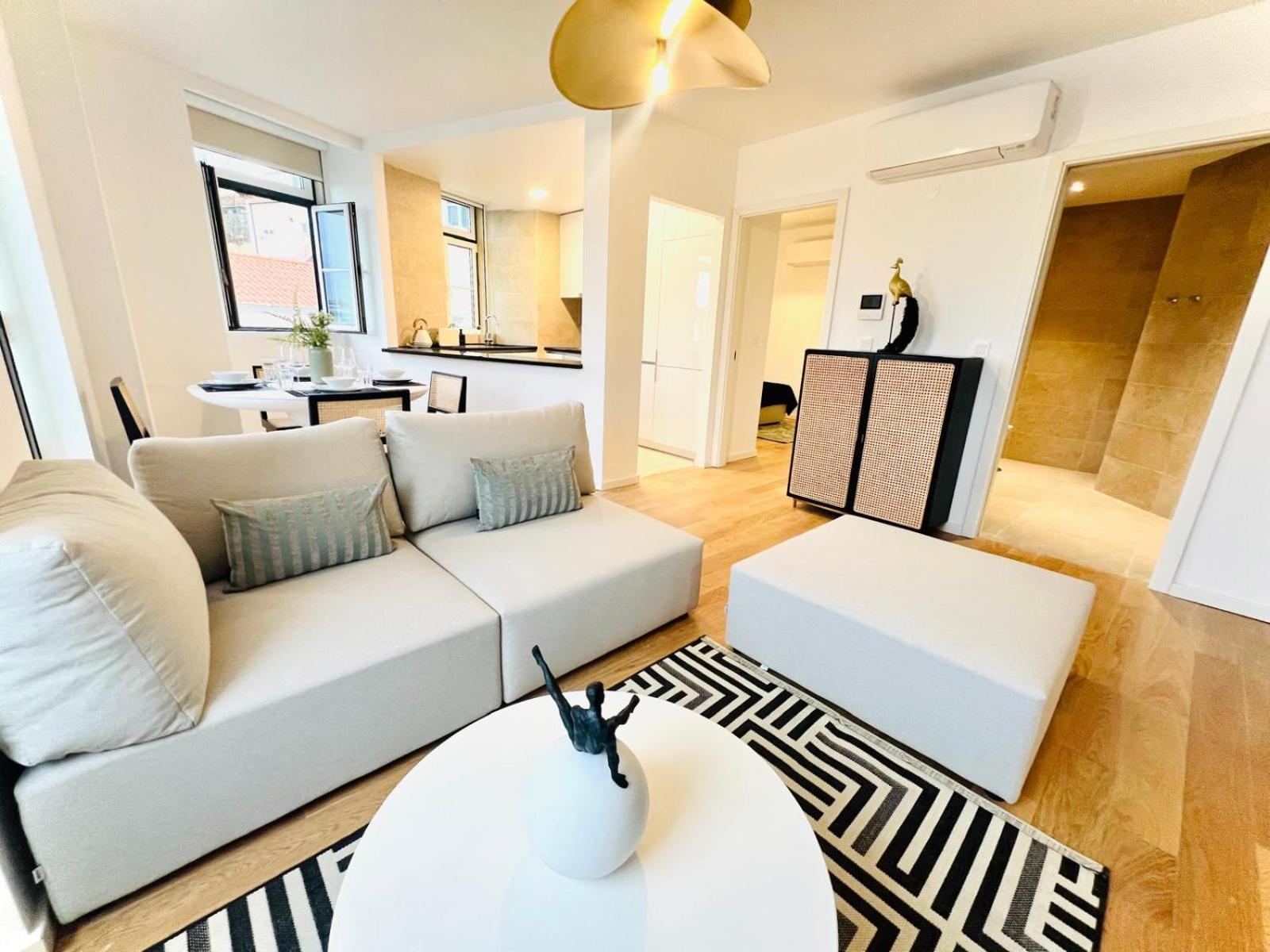 Lisbon Pink House II Beautiful 2 Bedroom Flat In City Center المظهر الخارجي الصورة