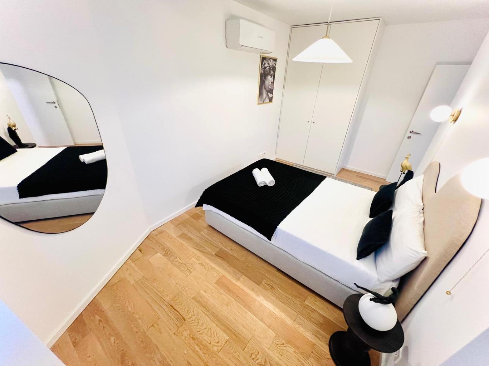 Lisbon Pink House II Beautiful 2 Bedroom Flat In City Center المظهر الخارجي الصورة
