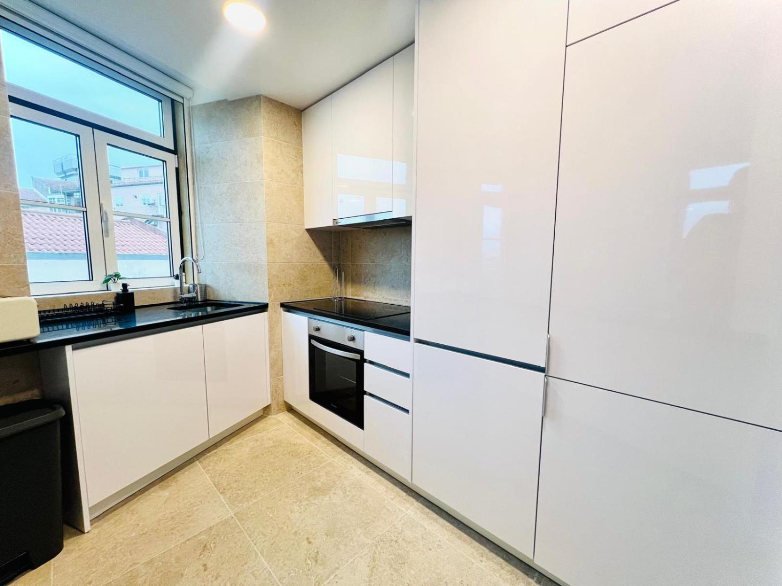 Lisbon Pink House II Beautiful 2 Bedroom Flat In City Center المظهر الخارجي الصورة