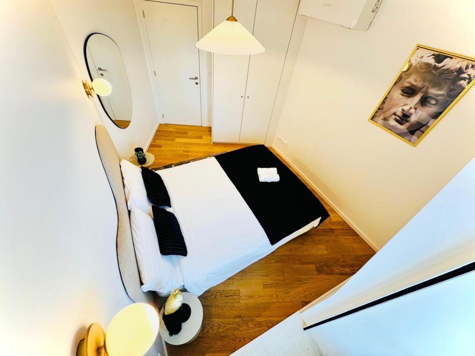 Lisbon Pink House II Beautiful 2 Bedroom Flat In City Center المظهر الخارجي الصورة