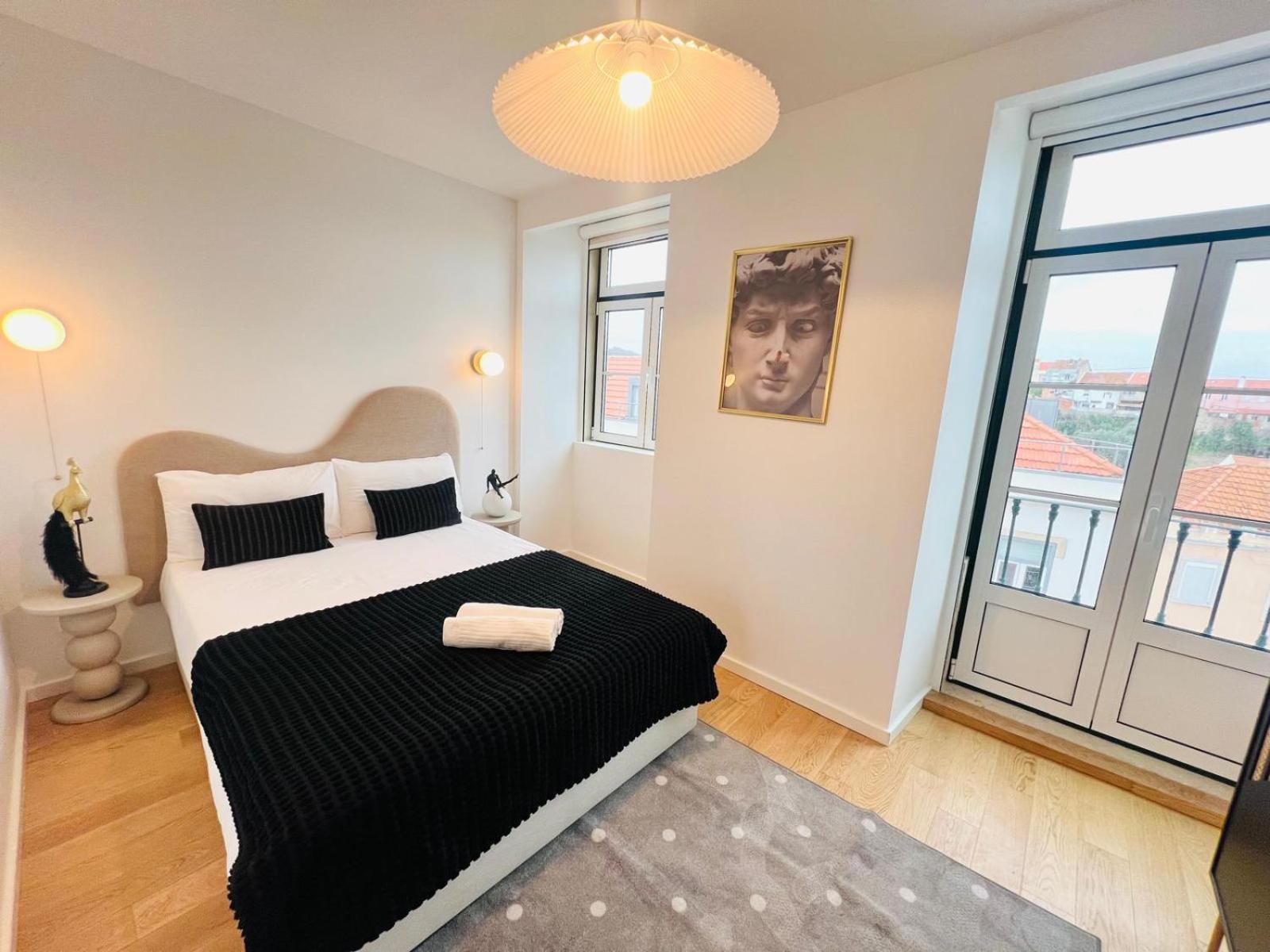 Lisbon Pink House II Beautiful 2 Bedroom Flat In City Center المظهر الخارجي الصورة
