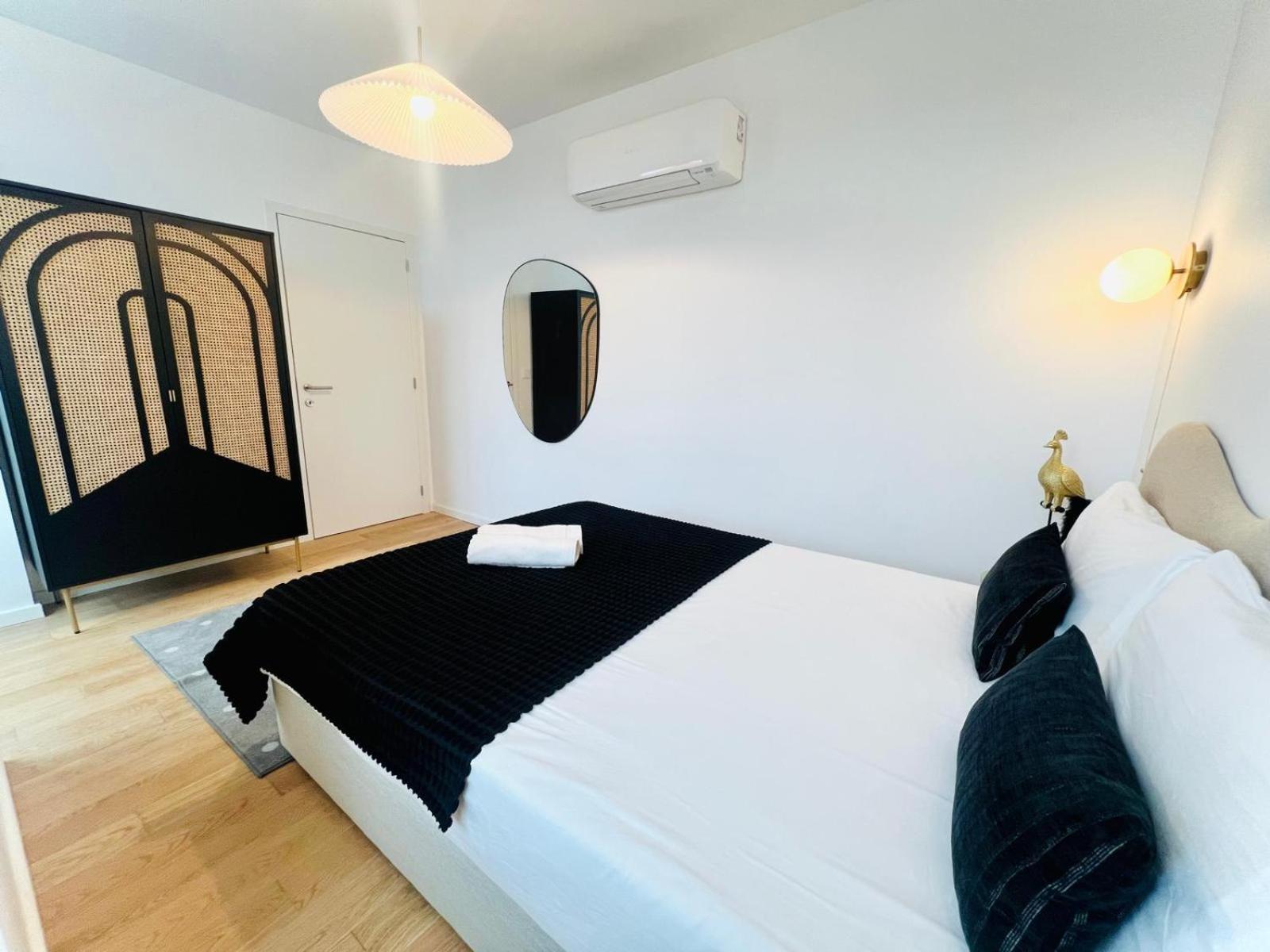 Lisbon Pink House II Beautiful 2 Bedroom Flat In City Center المظهر الخارجي الصورة