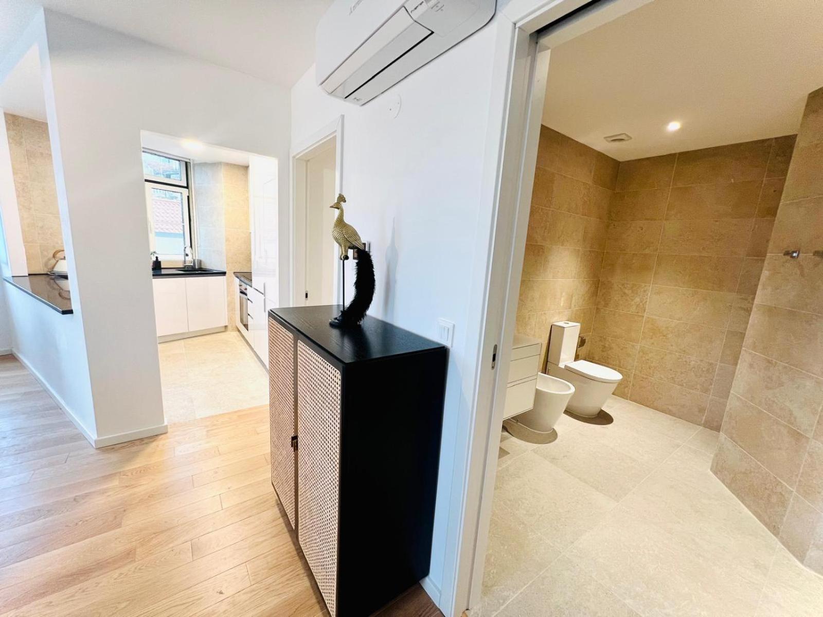 Lisbon Pink House II Beautiful 2 Bedroom Flat In City Center المظهر الخارجي الصورة